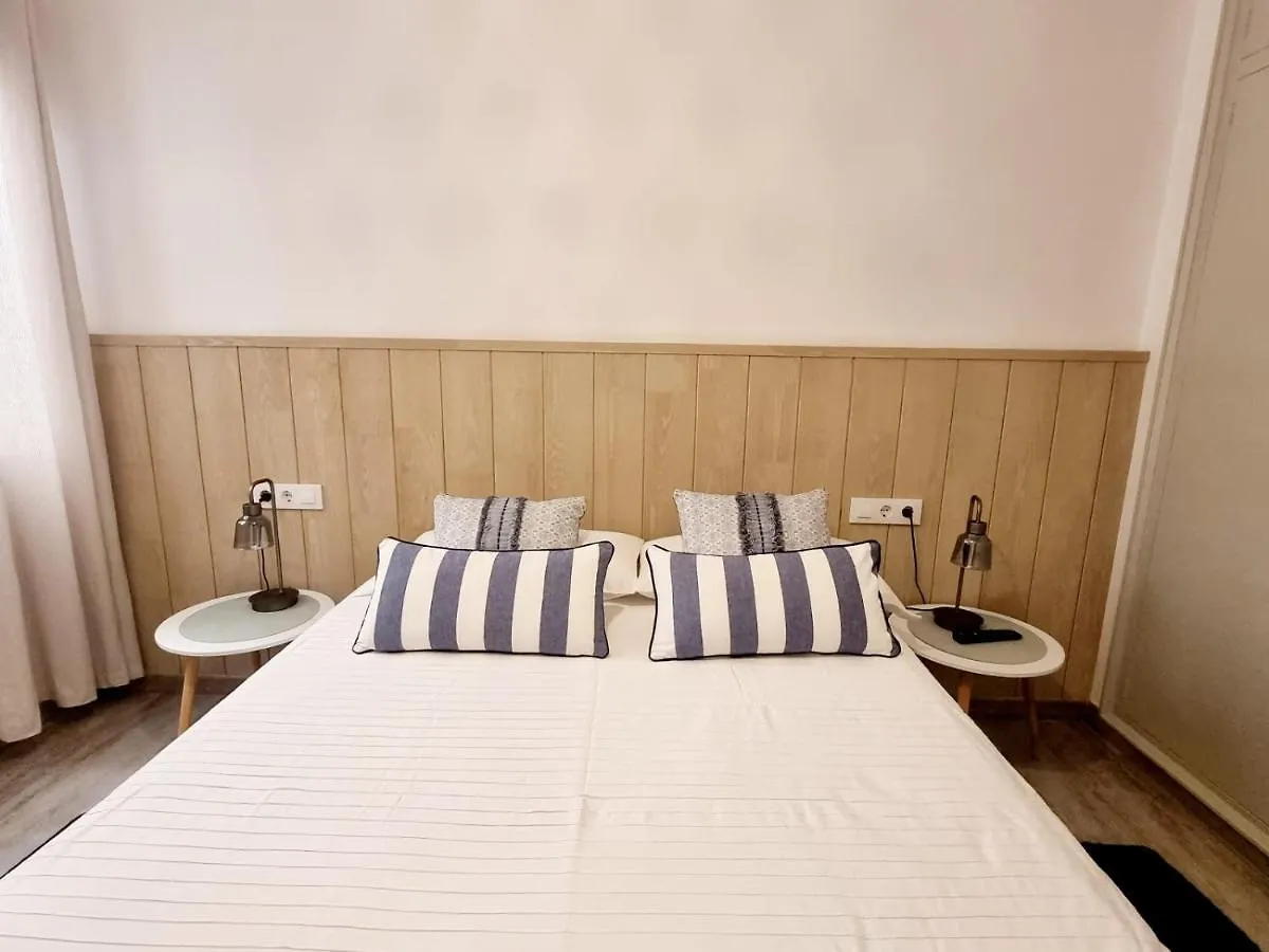 Apartment Palamos Apartament Superior Garoina