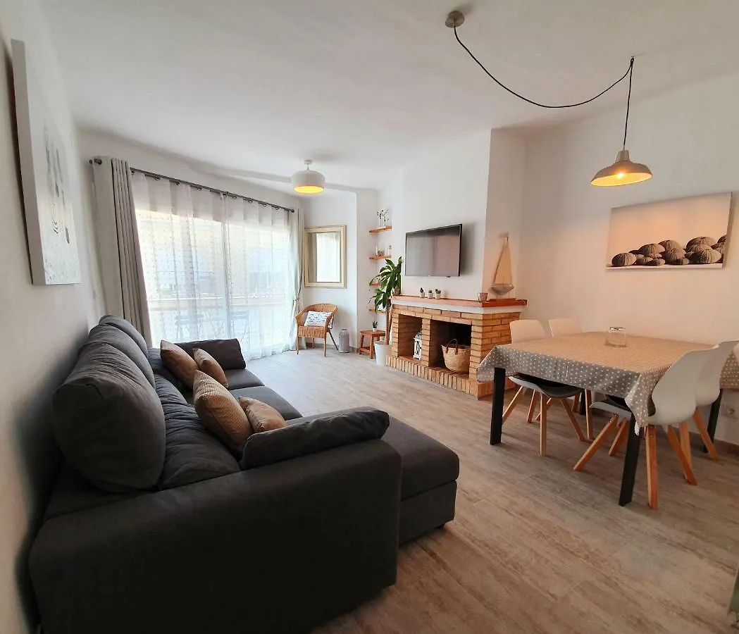 Palamos Apartament Superior Garoina Spain