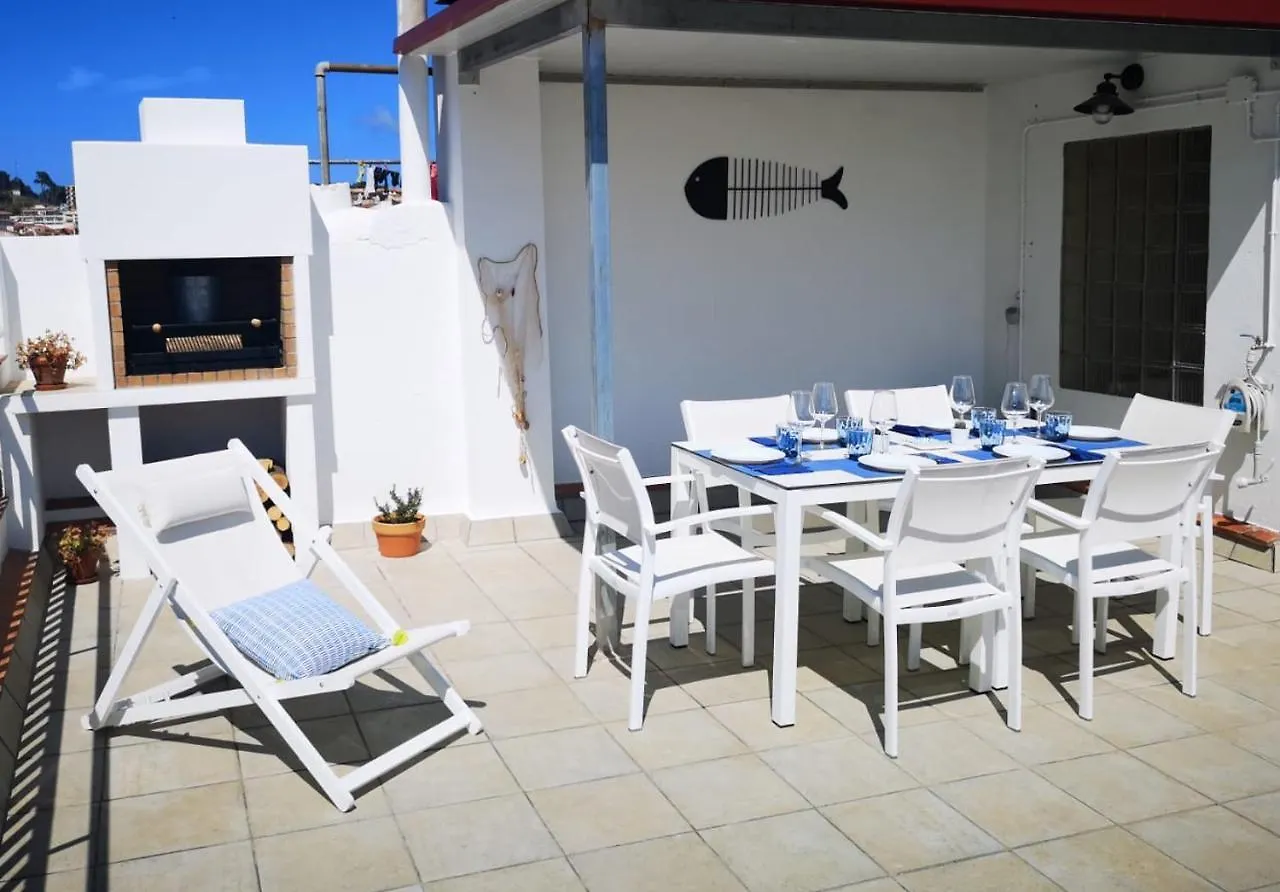 Palamós Apartament Superior Garoina