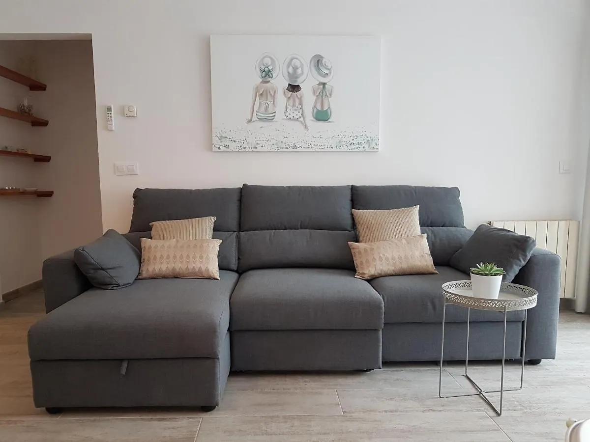 Apartamento Palamós Apartament Superior Garoina