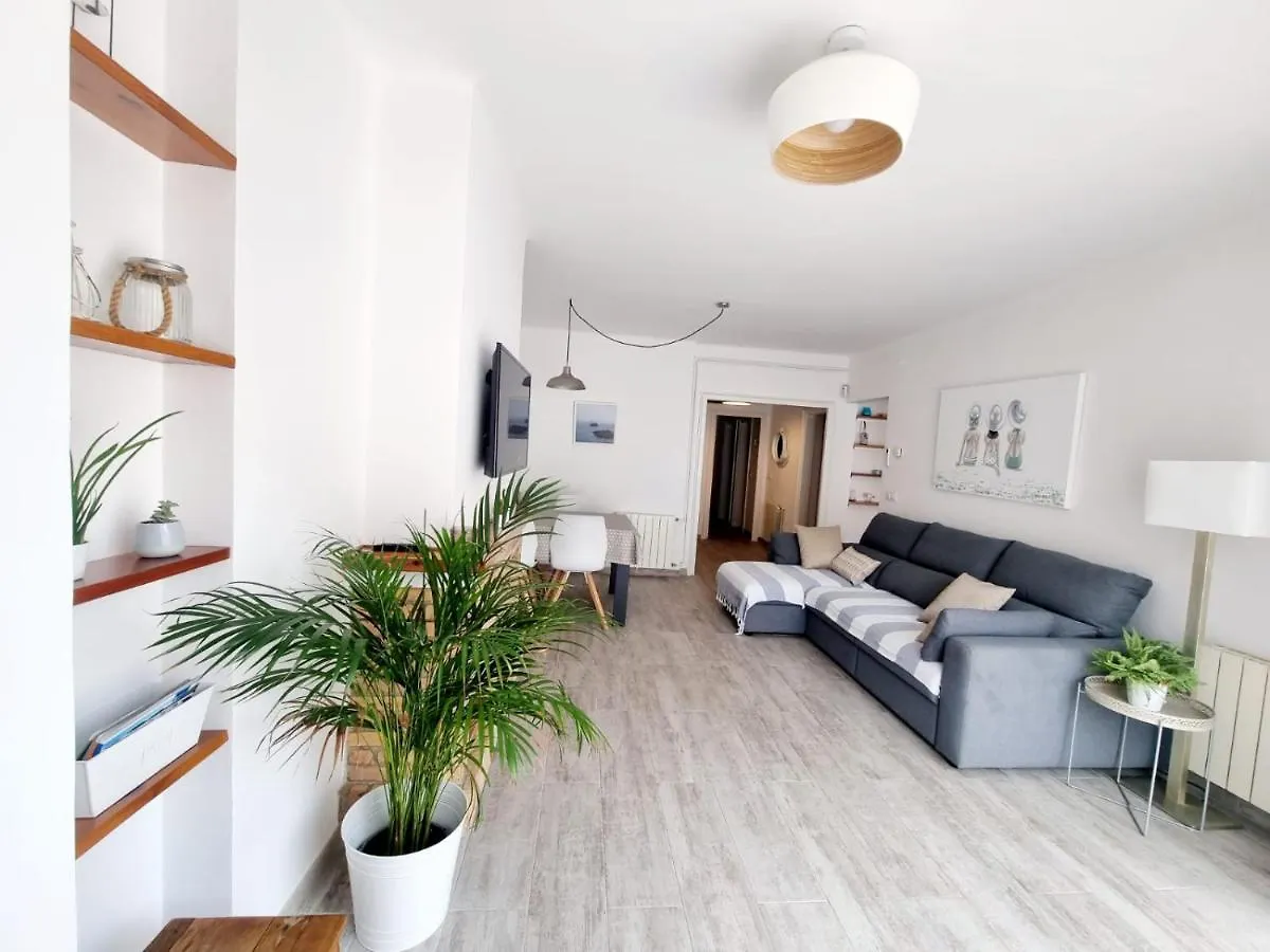 Palamós Apartament Superior Garoina 0*,  España