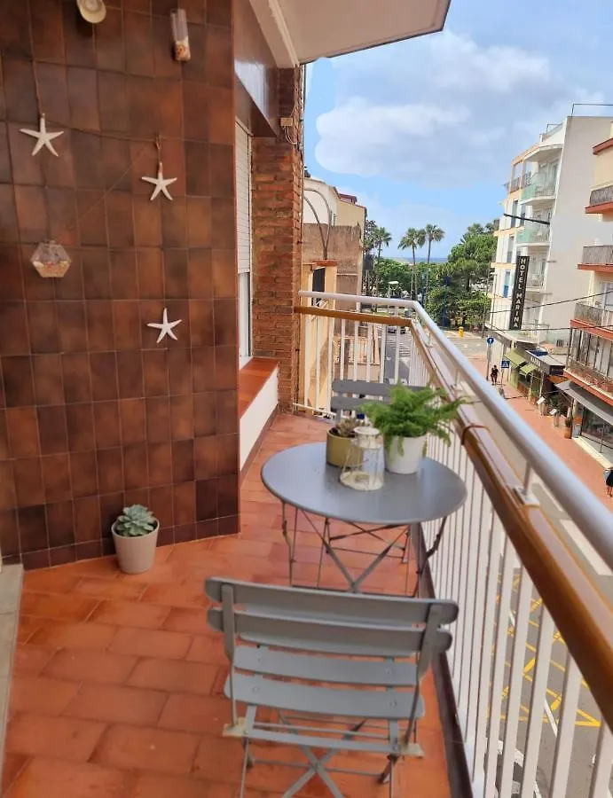 Apartamento Palamós Apartament Superior Garoina España