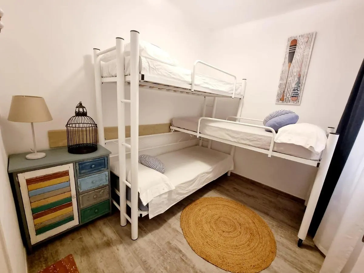 Apartamento Palamós Apartament Superior Garoina