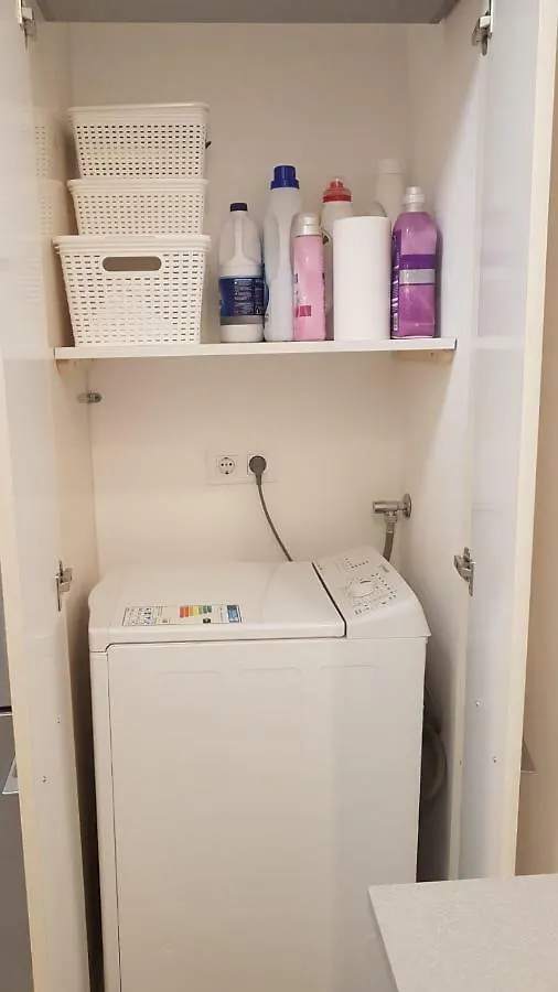 Palamos Apartament Superior Garoina 西班牙