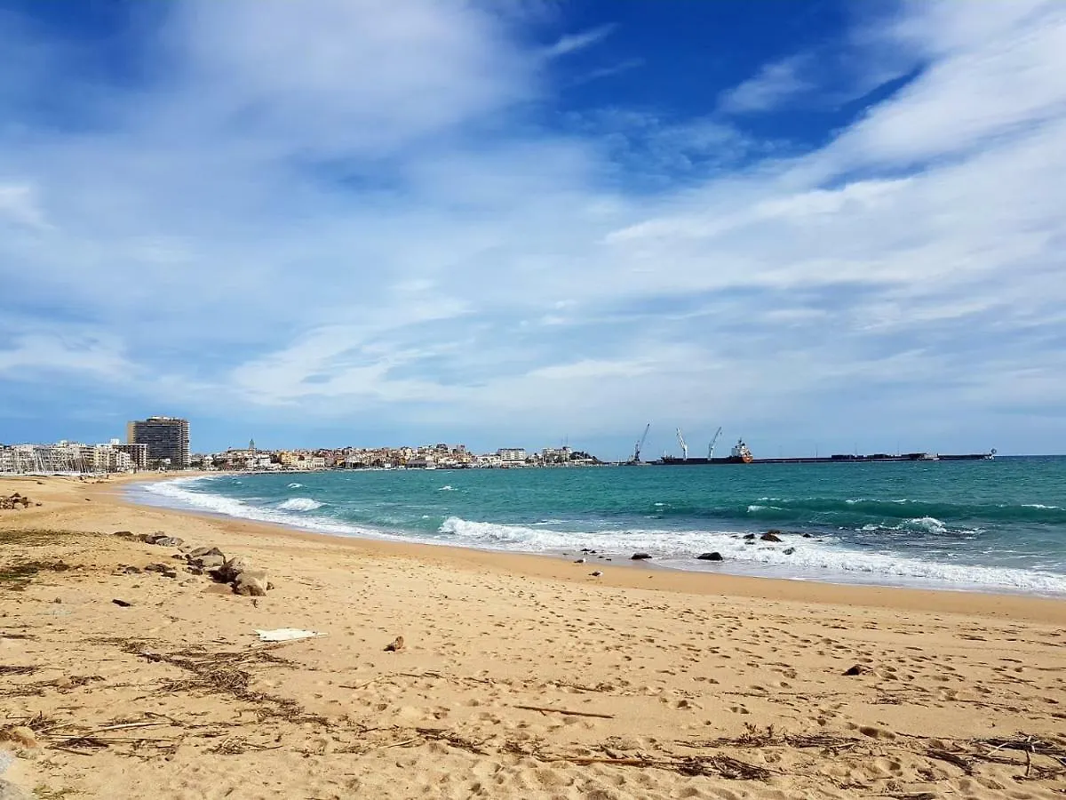 Apartamento Palamós Apartament Superior Garoina España