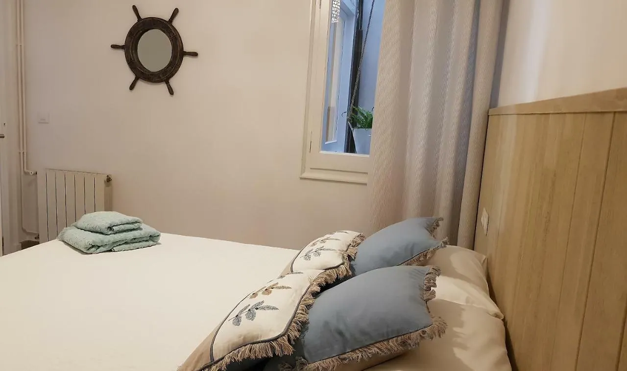 Apartamento Palamós Apartament Superior Garoina