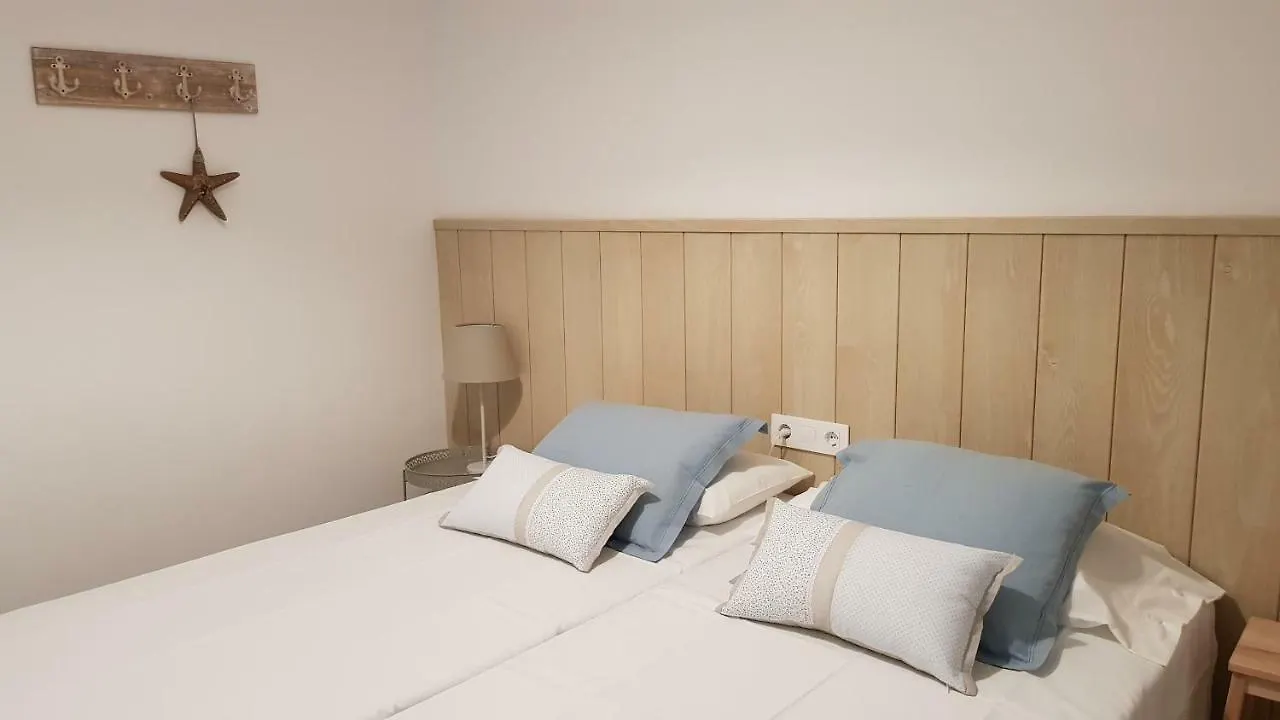 Apartamento Palamós Apartament Superior Garoina