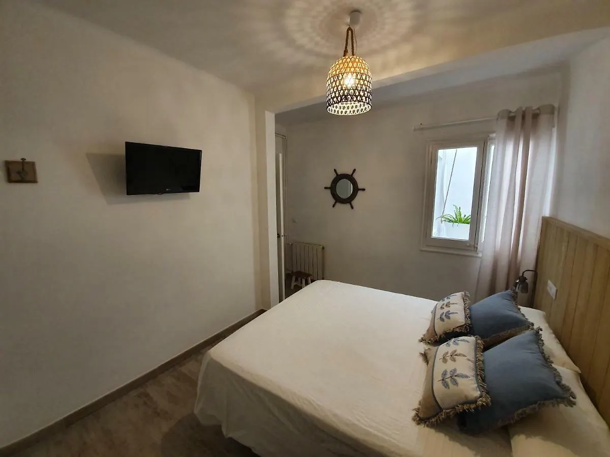 Apartamento Palamós Apartament Superior Garoina