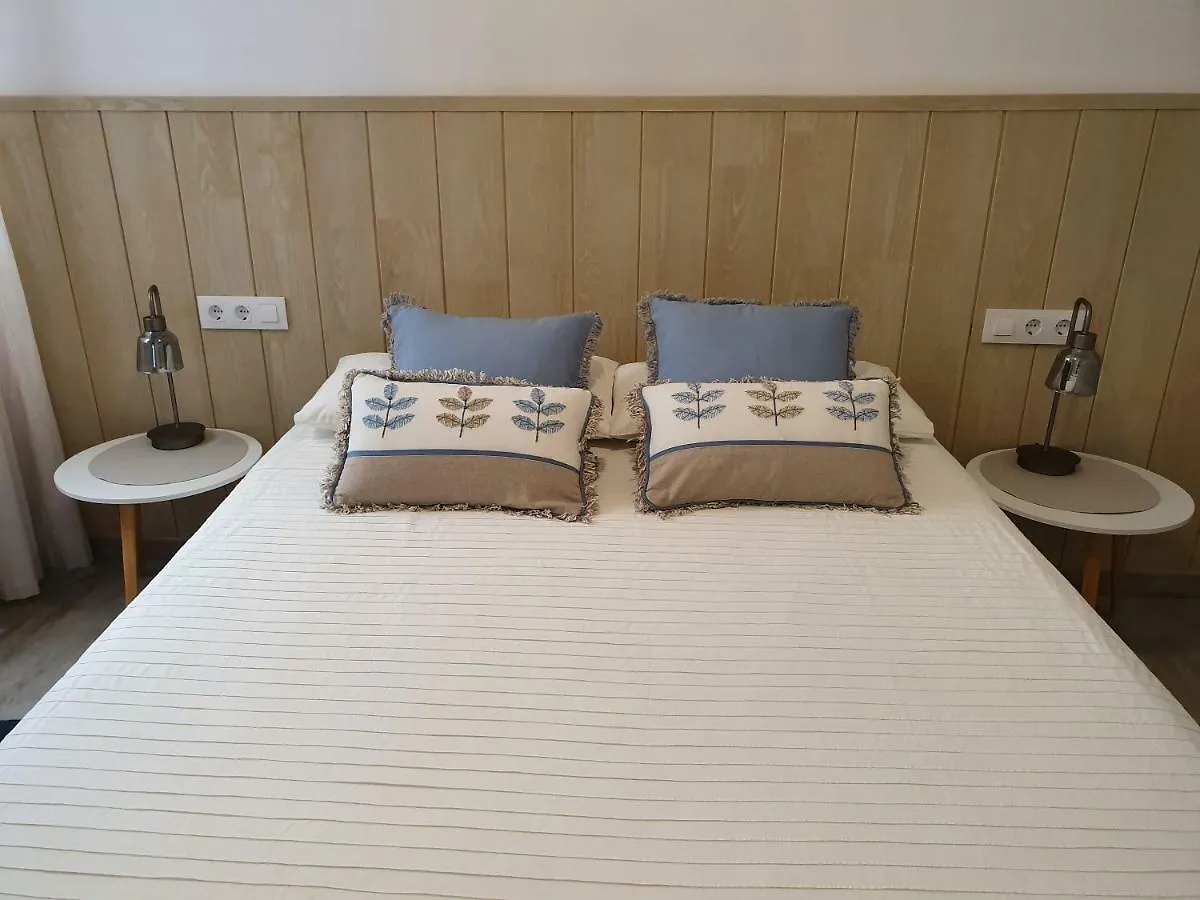 Apartamento Palamós Apartament Superior Garoina