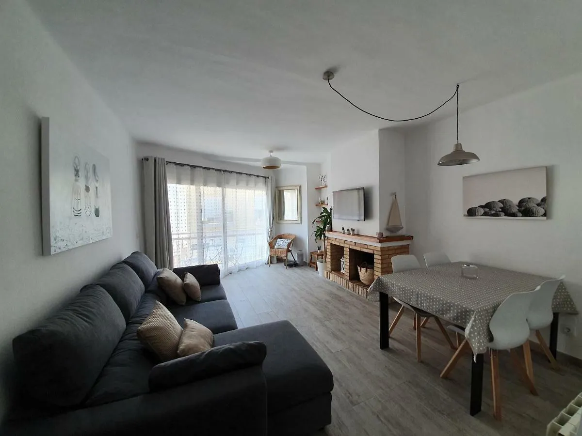 Palamós Apartament Superior Garoina
